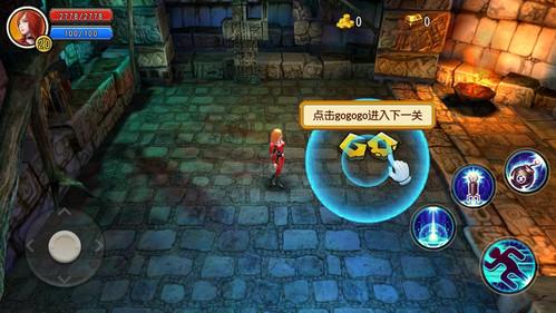 魔兽争霸3